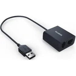 Yealink EHS 40, Headset Zubehör