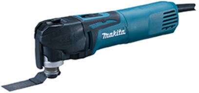 Makita outil multifonction 320 W TM3010CX4J (TM3010CX4J)