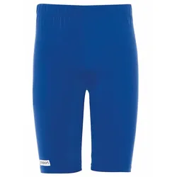 uhlsport Distinction Tight Funktionshose azurblau XL