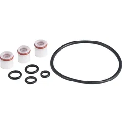 Geberit Dichtungs- und Rückflussverhinderer Set HyTronic185/186 242250001