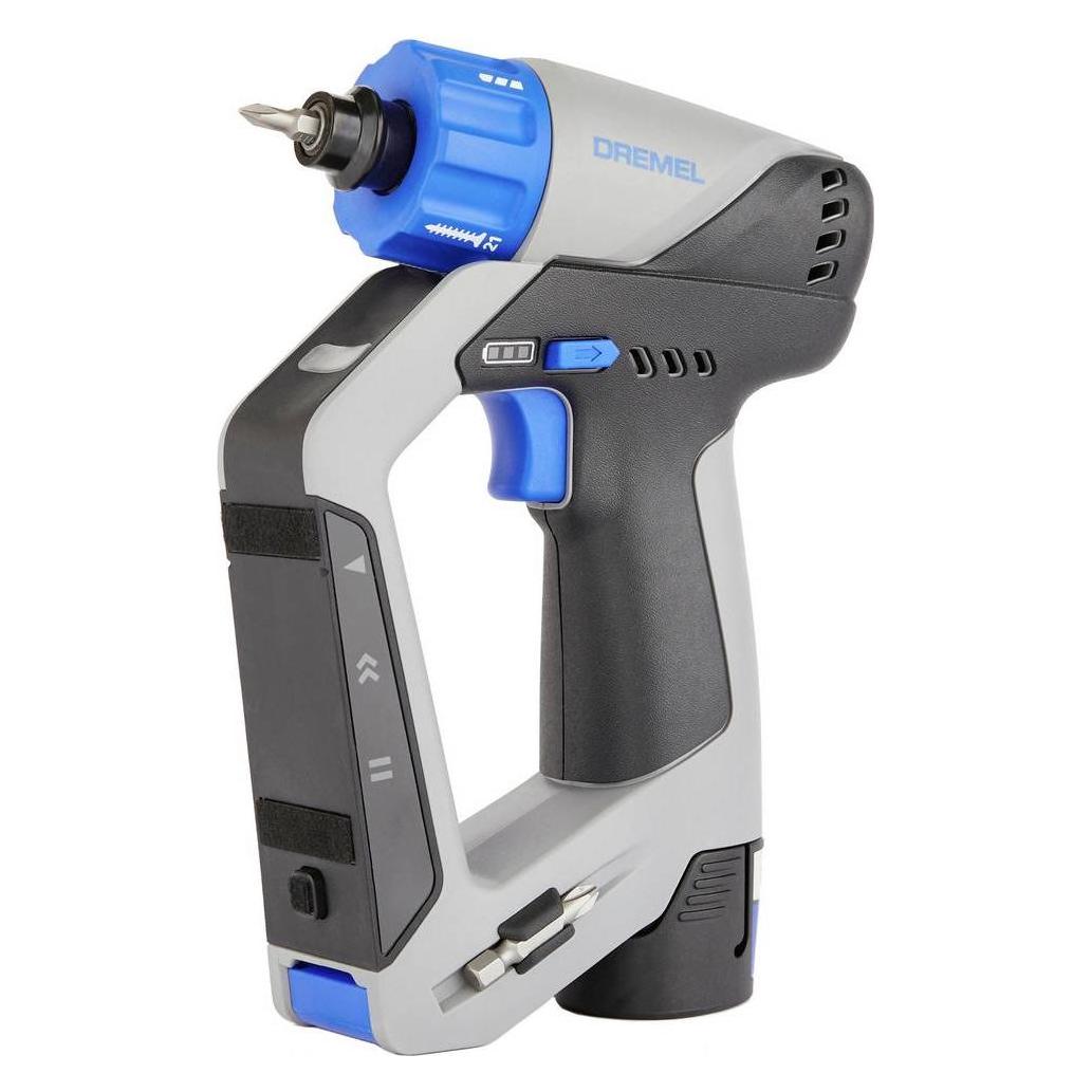 Dremel DD12V-S1 (Bohrschrauber) (F013DD12JA)