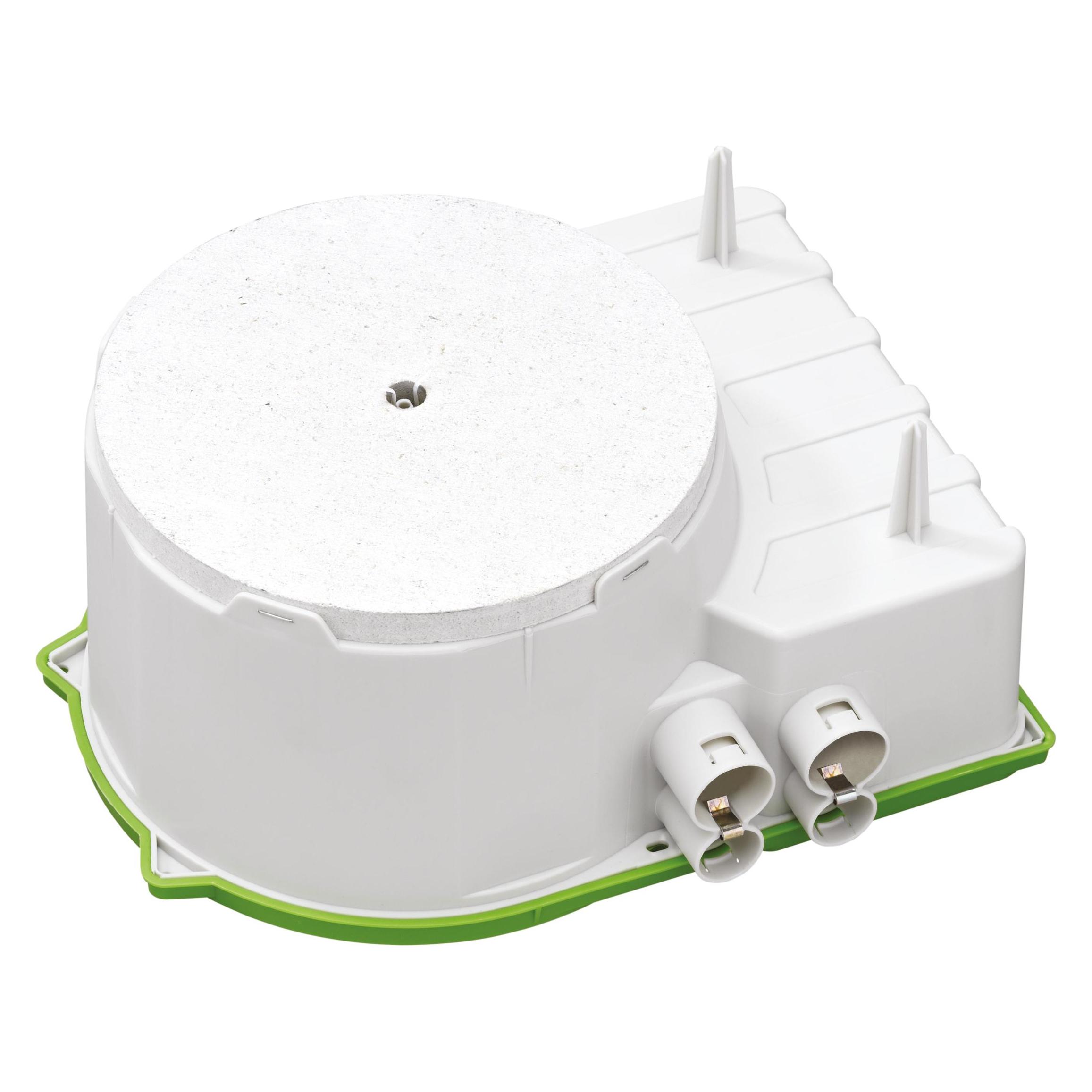 Spelsberg SPE 97660401 IBTronic XL H 185 F IBTronic XL H 185 F Gehäuse (97660401)