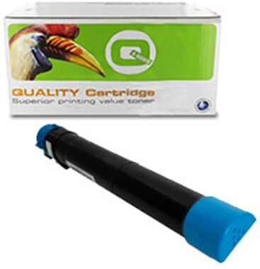 Q-Nomic X950X2CG toner cian