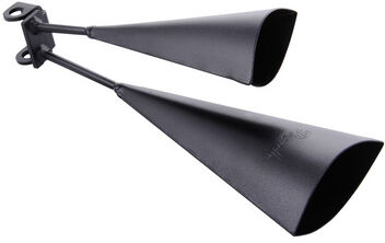 Pearl ECB-23 Agogo Bell Metal /Holde