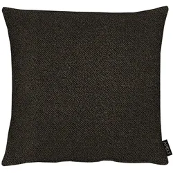 Apelt Dekokissenhülle Tony 46x46 cm | braun - braun