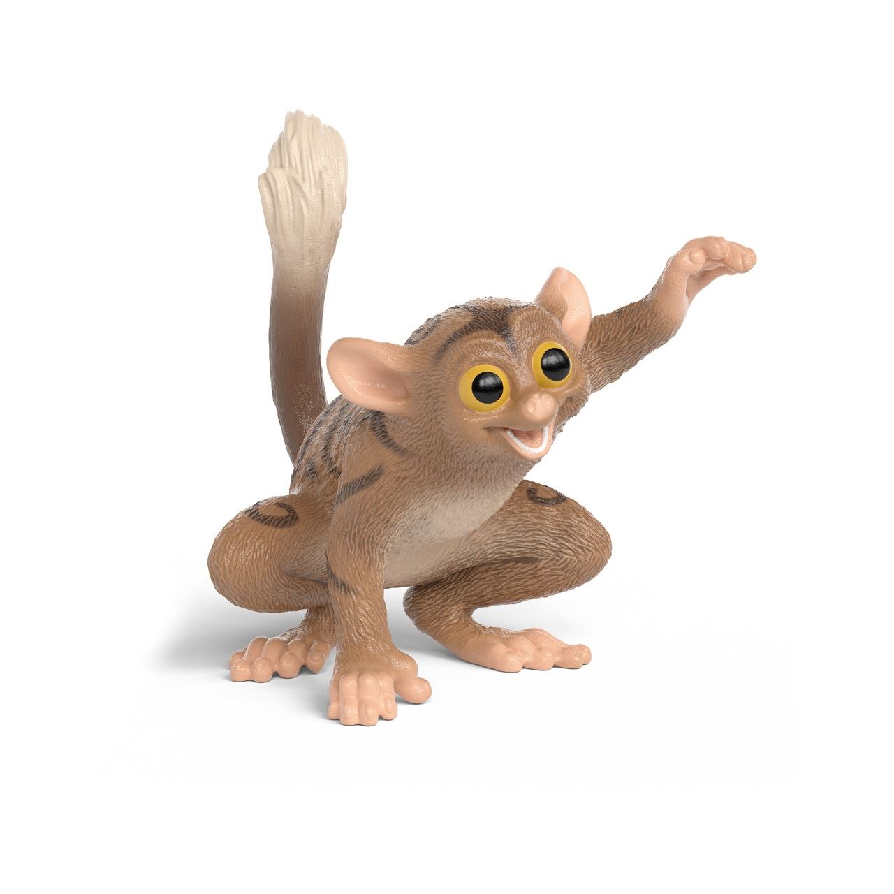 Schleich Die Schule der magischen Tiere - Fitzgeraldo der Koboldmaki