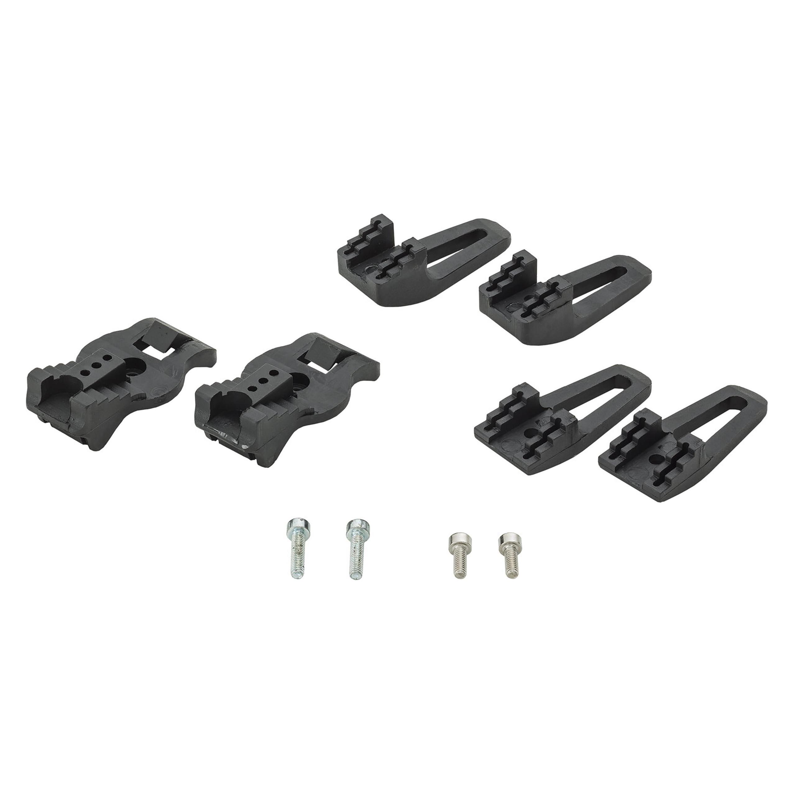 Vaude Step Adjust Oversize Hook (12580-010)