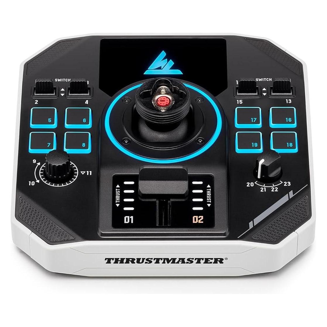 Thrustmaster Sol-R 2 HOSAS Space Sim Duo (PC) (2960939)