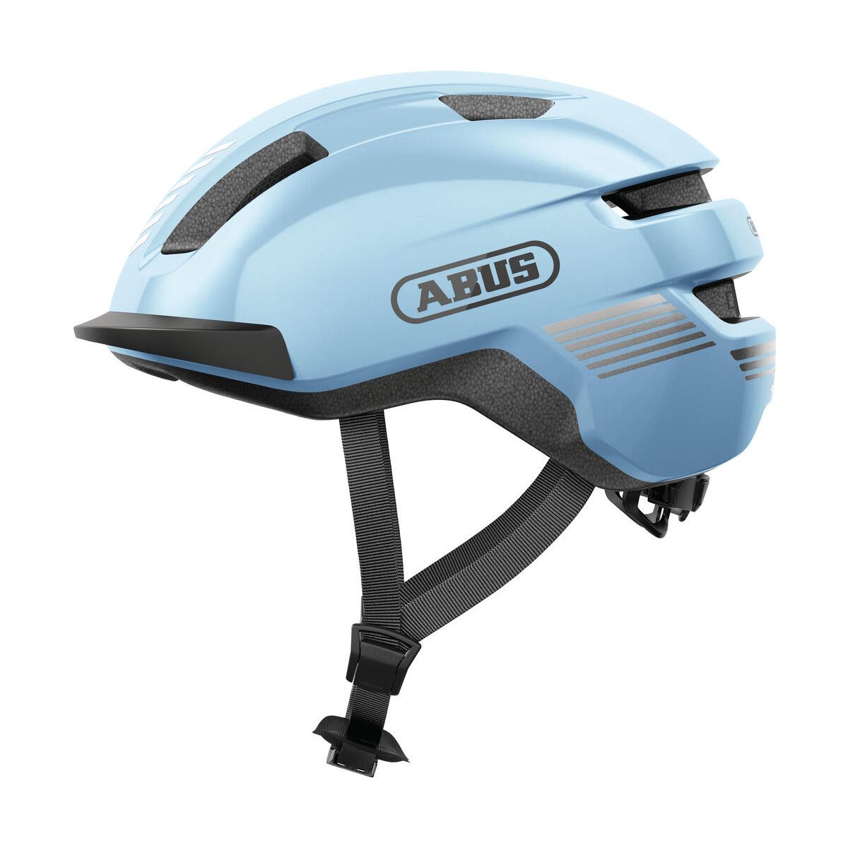Abus Purl-y iced blue M 97896