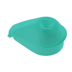 FIDLOCK Ersatz-Schutzkappe für TWIST bottle | grün