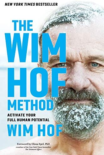 Wim Hof - The Wim Hof Method: Activate Your Full Human Potential - Preis vom 30.09.2026 09:01:18 h