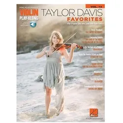 Taylor Davis - Favorites, Fachbücher von Taylor Davis