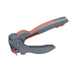 Legrand 037608 Presszange Starfix, für Aderendhülsen 0,25-0,34 mm2