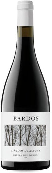 Bardos Viñedos de Altura 2024 - 75cl