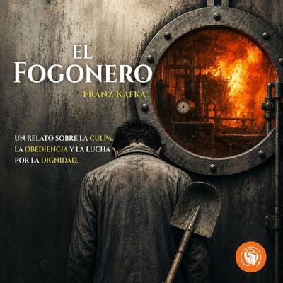 El Fogonero - Franz Kafka, Audio, 9798889441892