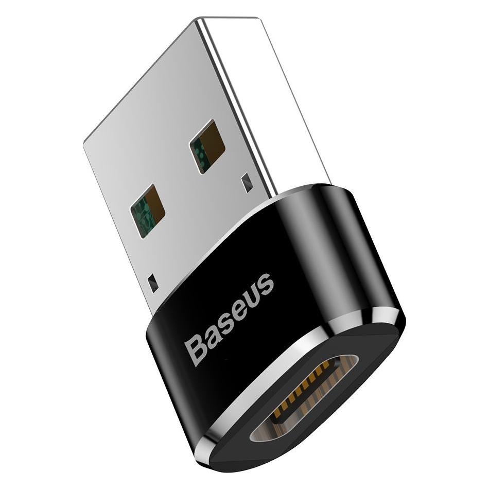 Baseus CAAOTG-01 (USB-A, USB-C) (CAAOTG-01)