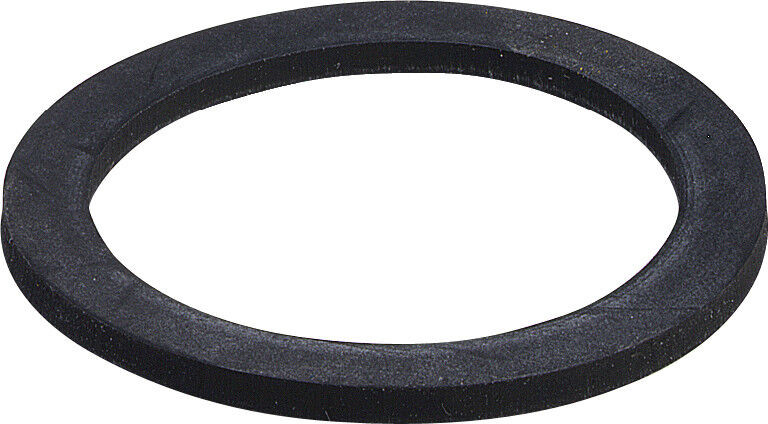 Viega joint 193560 caoutchouc noir, 39x30x2mm