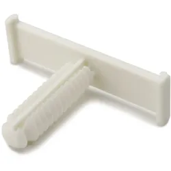HellermannTyton Anwickelclip TC6FT6LG-P#151-00651