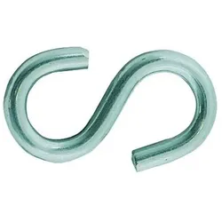 PROTEC S-Haken 5mm PS 5