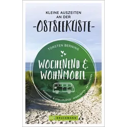 Torsten Berning - Wochenend und Wohnmobil - Ostsee
