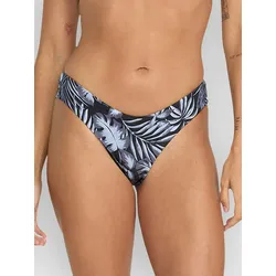 Volcom Paradise Dreamer Cheekini Bikini Bottom black Gr. XS
