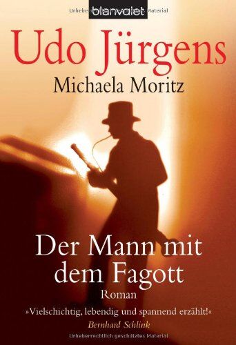 Udo Jürgens - Der Mann mit dem Fagott: Roman - Preis vom 09.10.2026 07:28:09 h