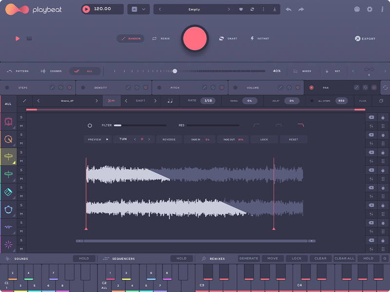 Audiomodern Playbeat Bundle