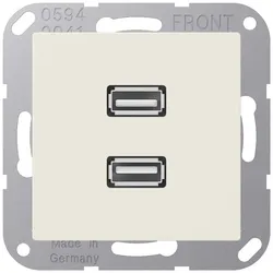 Jung Multimedia-Anschluss ws MA A 1153