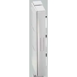 Wöhner Schienenträger 3pol. 01231