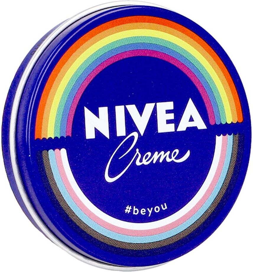 Nivea Promo mini Nivea Creme