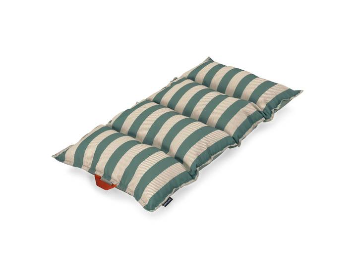 Schwimmmatte textil Everluxe 183 x 90 cm
