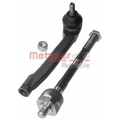 Metzger Autoteile Spurstange [Hersteller-Nr. 56017301] für Renault