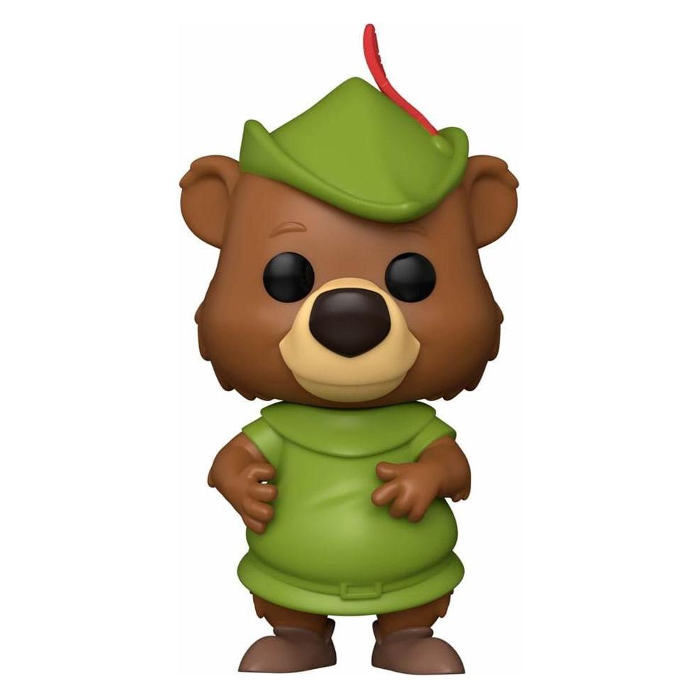 Funko Robin Hood - 1437 - Little Jon Disney (OC75911)