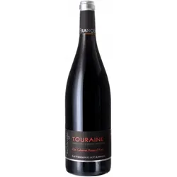 Touraine Rouge 2023 - Francois Chidaine
