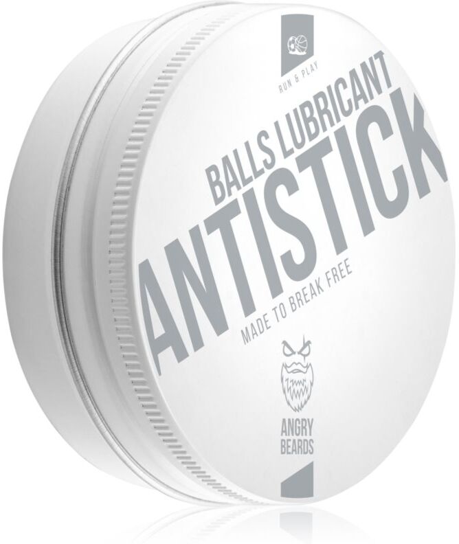 Angry Beards Balls Lubricant Antistick sports lubricant 55 g