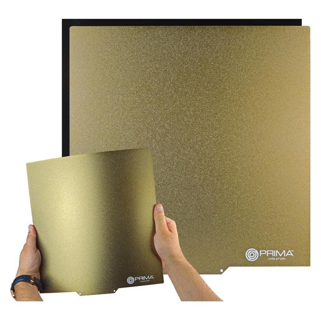 Prima Creator PrimaCreator FlexPlate - coated PEI 410x410 mm (PC-FPPC-410/410)