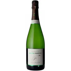 Champagner Michel Furdyna -  Demi Sec - Carte Blanche