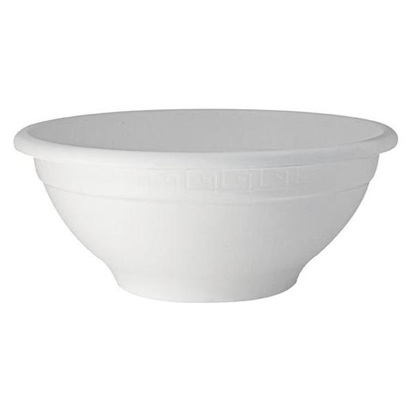 Plasticotto Plastic Pot Bowl (40 x 19 cm) (CIOTOLA40-110)