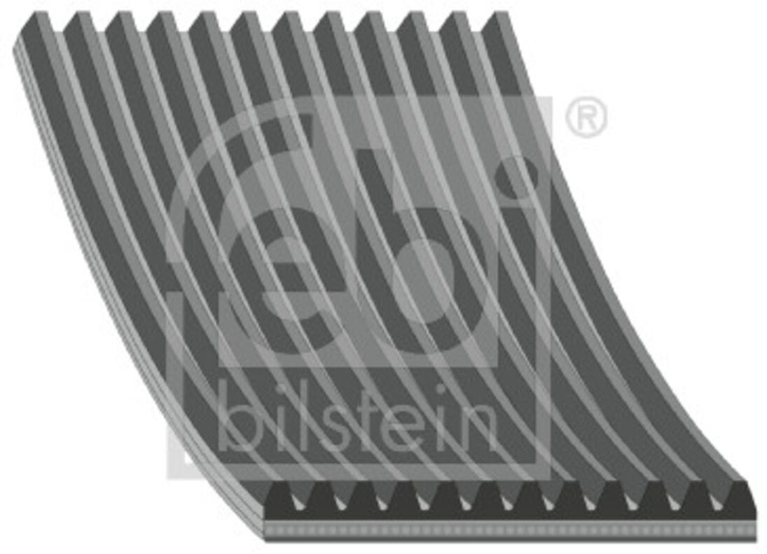 Keilrippenriemen FEBI BILSTEIN 29117