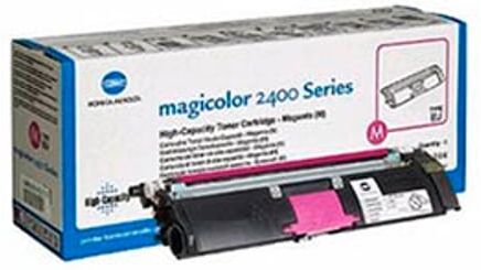 Konica Minolta 1710589-006 toner magenta XL