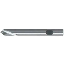 Forum Professional Solutions, Bohrereinsatz, Anbohrer NC VHM 90G 16,00mm FORUM