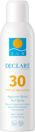 Declaré Hyaluron Boost Sun Spray SPF 30 200 ml