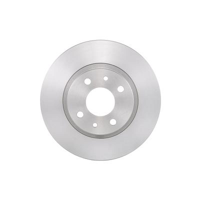 Bosch Bremsscheibe [Hersteller-Nr. 0986478343] für Fiat, Lancia, Alfa Romeo