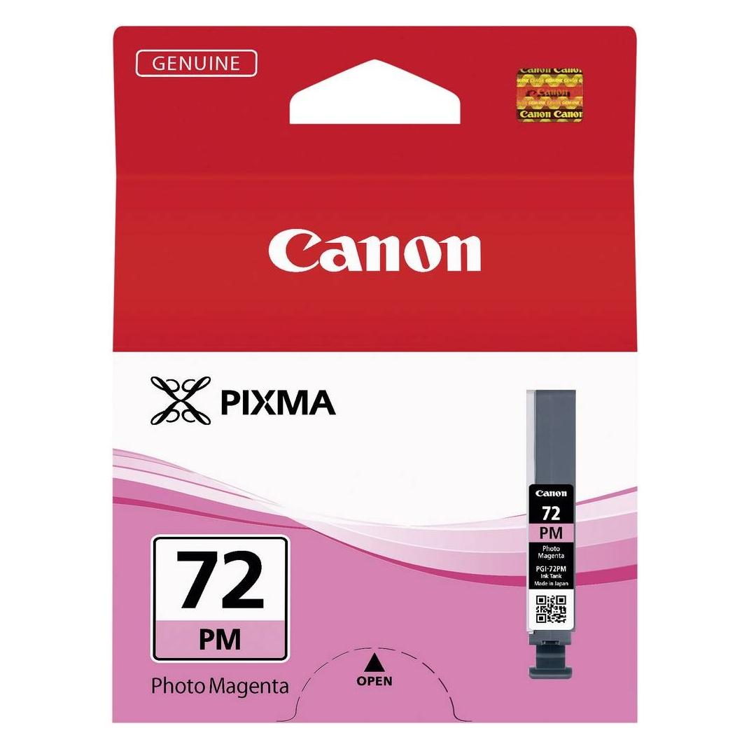 Canon Pgi-72pm (PM) (6408B001)