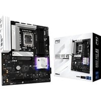 B860 Pro RS, Mainboard