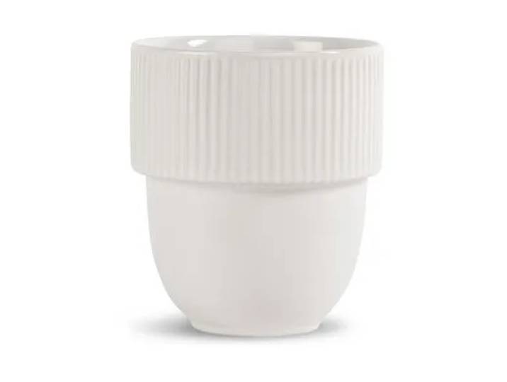 Sagaform Tasse Inka 27 cl Blanc