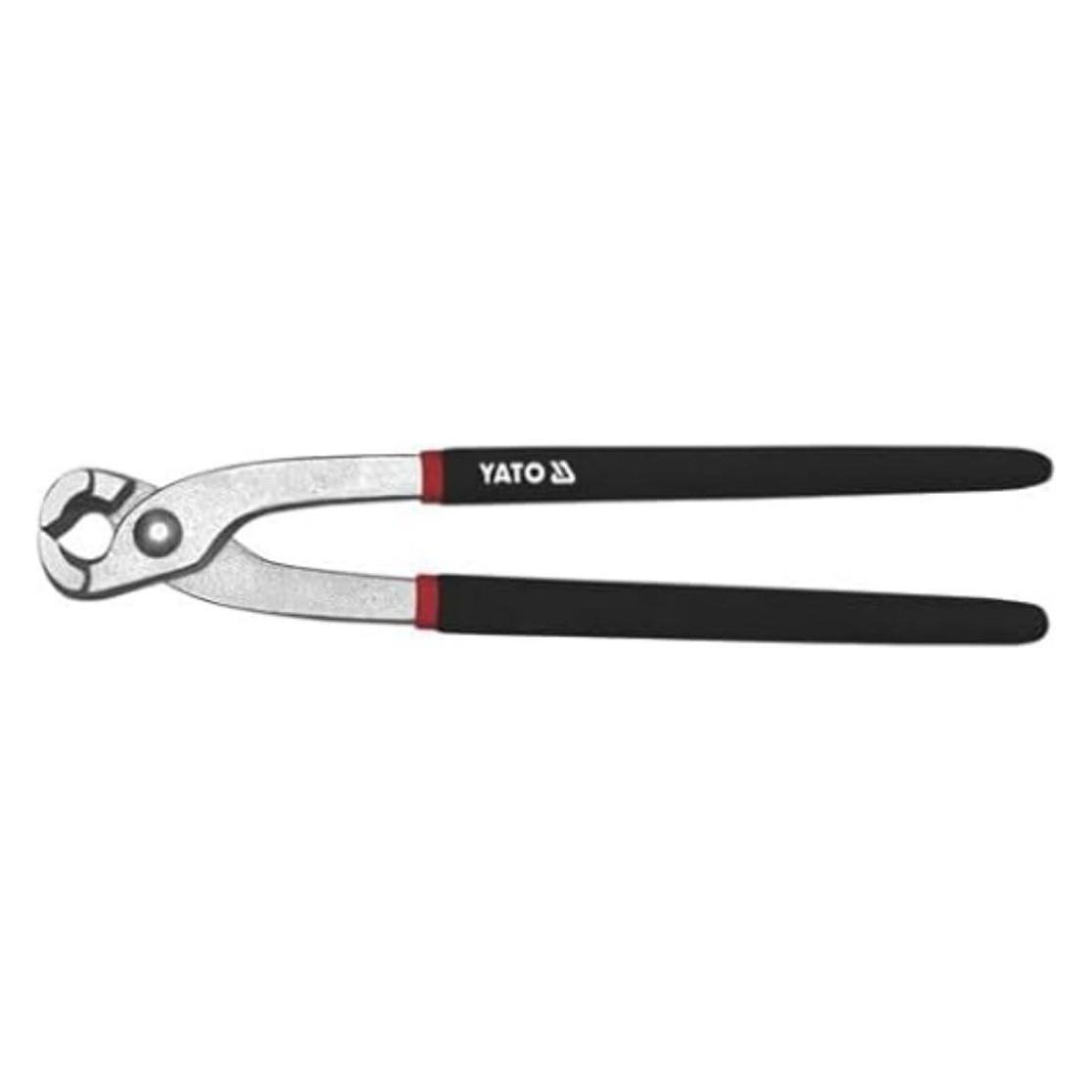 Yato TOWER PINCERS 200MM (200 mm) (YT-2058)
