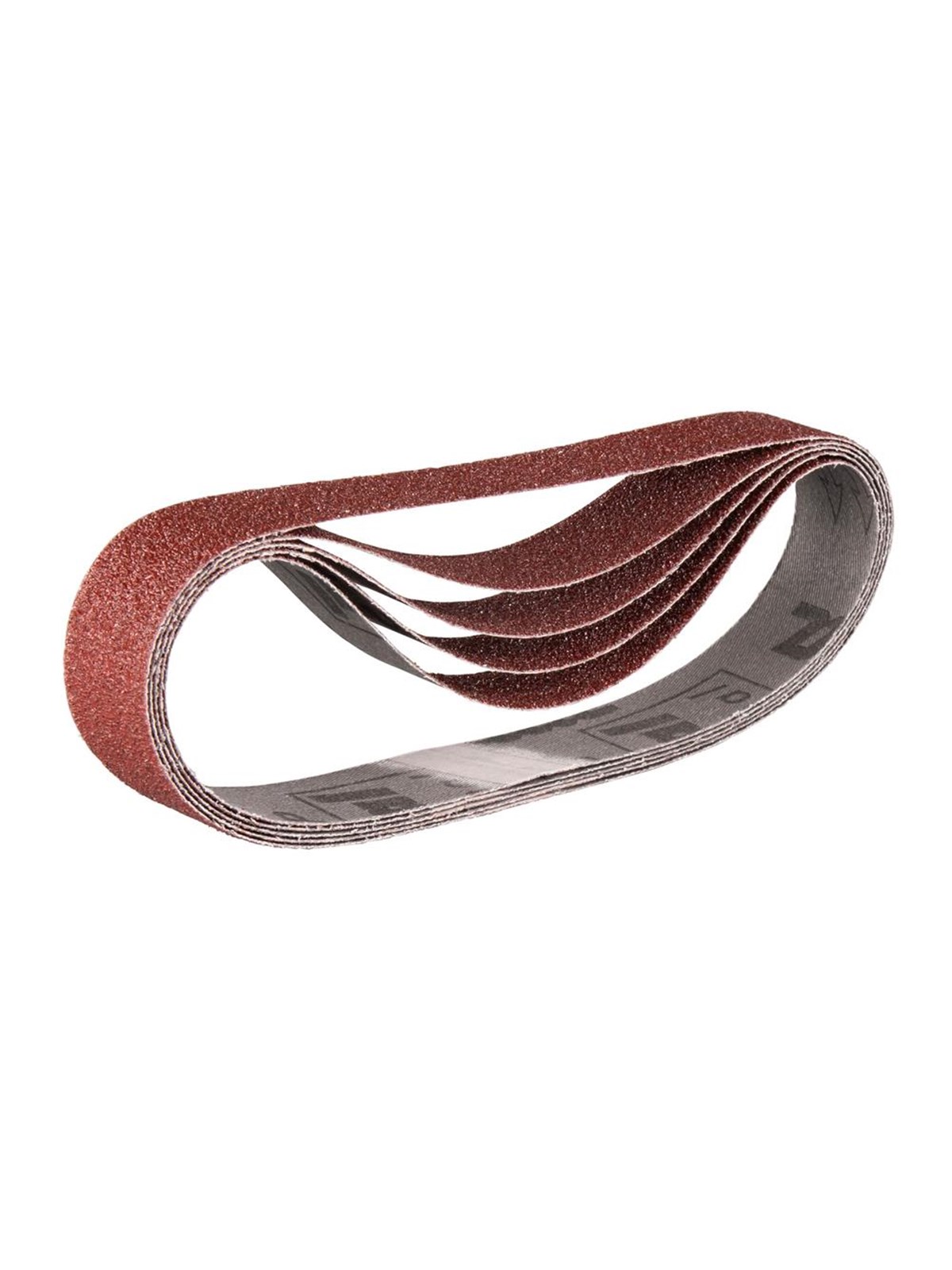 Makita Sanding Belt 5 Pieces