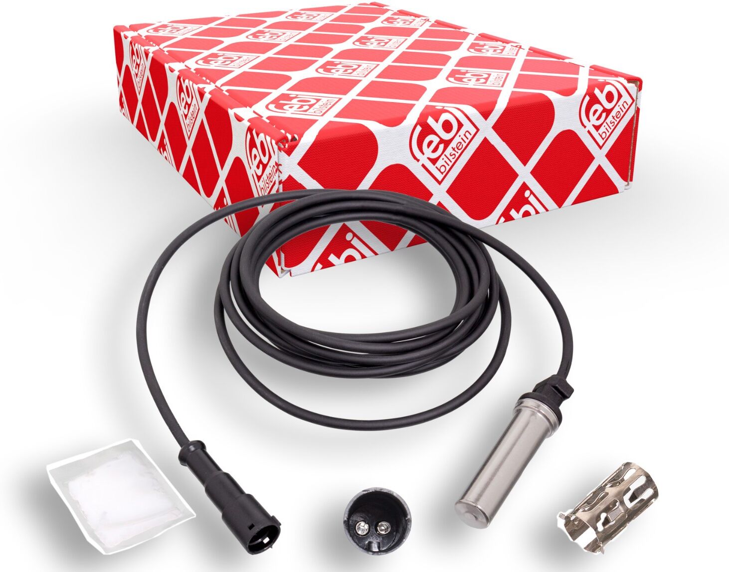 FEBI BILSTEIN 35330 ABS sensor