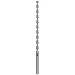 RUKO Spiralbohrer DIN 1869 TL 3000 HSS - extra lang - 254025